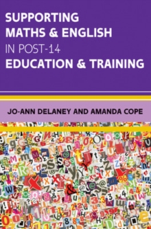 Supporting Maths & English in Post-14 Education & Training