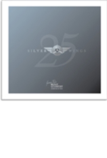 Image for Silver Wings