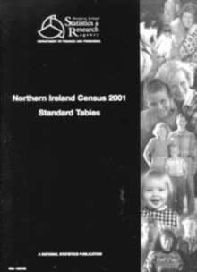 Image for Northern Ireland Census 2001