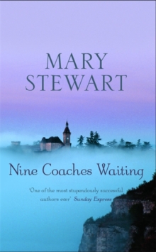 Image for Nine coaches waiting