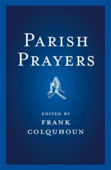 Image for Parish prayers