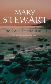 Image for The Last Enchantment