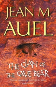 Image for The Clan of the Cave Bear