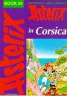 Image for Asterix in Corsica