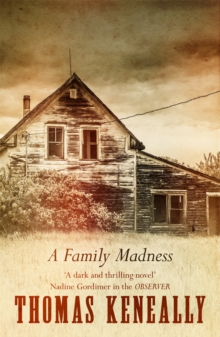 Image for A Family Madness