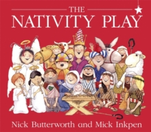 Image for The Nativity Play