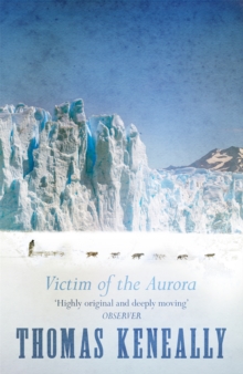 Image for Victim of the Aurora