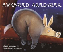 Image for Awkward Aardvark