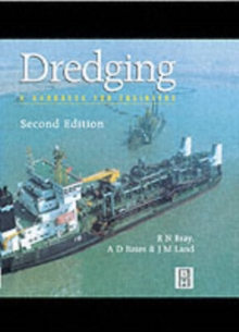 Image for Dredging  : a handbook for engineers