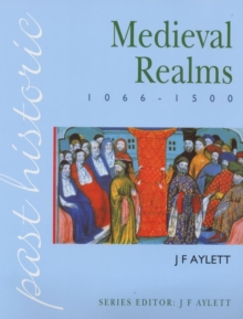 Image for Medieval Realms, 1066-1500