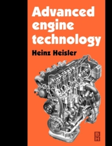 Image for Advanced Engine Technology