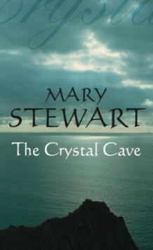 Image for The Crystal Cave
