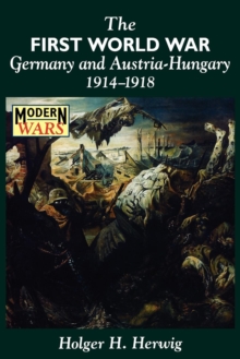 First World War
