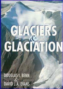 Image for Glaciers & glaciation