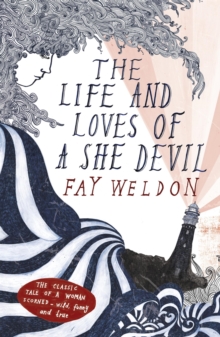 Image for The life and loves of a she devil
