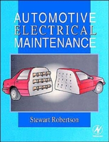 Image for Automotive Electrical Maintenance