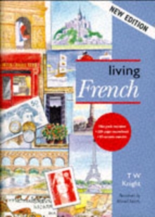 Image for Living French