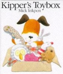 Image for Kipper's Toybox