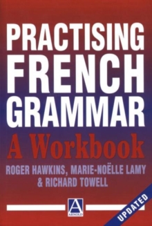 Image for Practising French Grammar