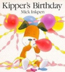 Image for Kipper's Birthday