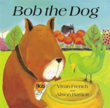 Image for Bob the dog