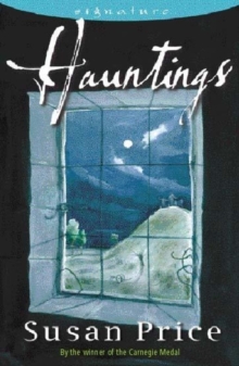 Image for Hauntings