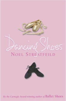 Image for Dancing shoes