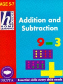 Image for Addition and Subtraction