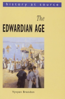 Image for The Edwardian Age