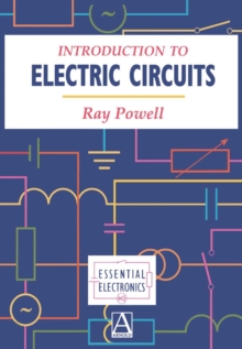 Image for Introduction to electric circuits
