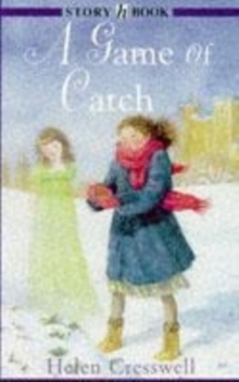 Image for A game of catch