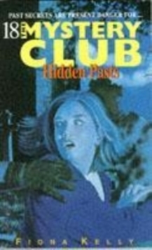 Image for Mystery Club 18 Hidden Pasts