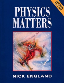 Image for Physics Matters 2nd edn