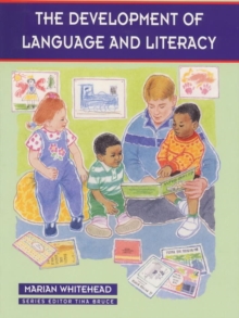 Image for Development Of Language & Literacy
