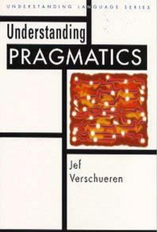 Image for Understanding Pragmatics