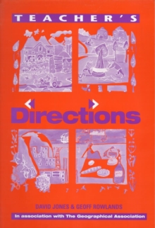 Image for Directions: Teachers book
