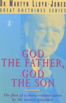 Image for God the Father, God the Son