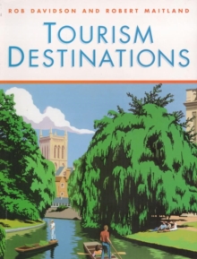 Image for Tourism destinations