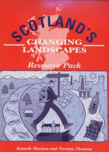 Image for Scotland's Changing Landscapes