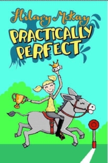Image for Practically perfect