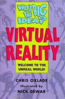 Image for What's The Big Idea? Virtual Reality