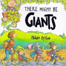 Image for There Might Be Giants
