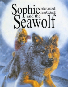 Image for Sophie and the seawolf