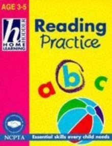 Image for 3-5 Reading Practice