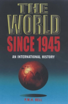 Image for World Since 1945