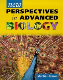 Image for New Perspectives in Advanced Biology