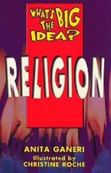 Image for What's The Big Idea? Religion