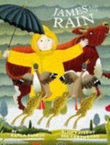 Image for James and The Rain