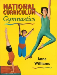 Image for National Curriculum Gymnastics