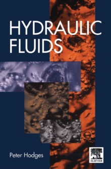 Image for Hydraulic fluids